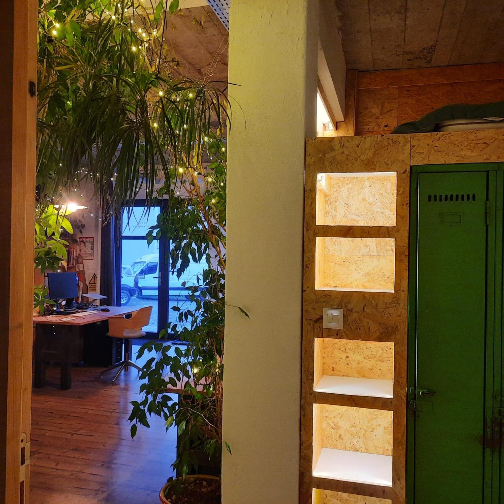 Cosy 4P Loft & Coworking Space 5M Walk To Ski Lift Daire Briançon Dış mekan fotoğraf